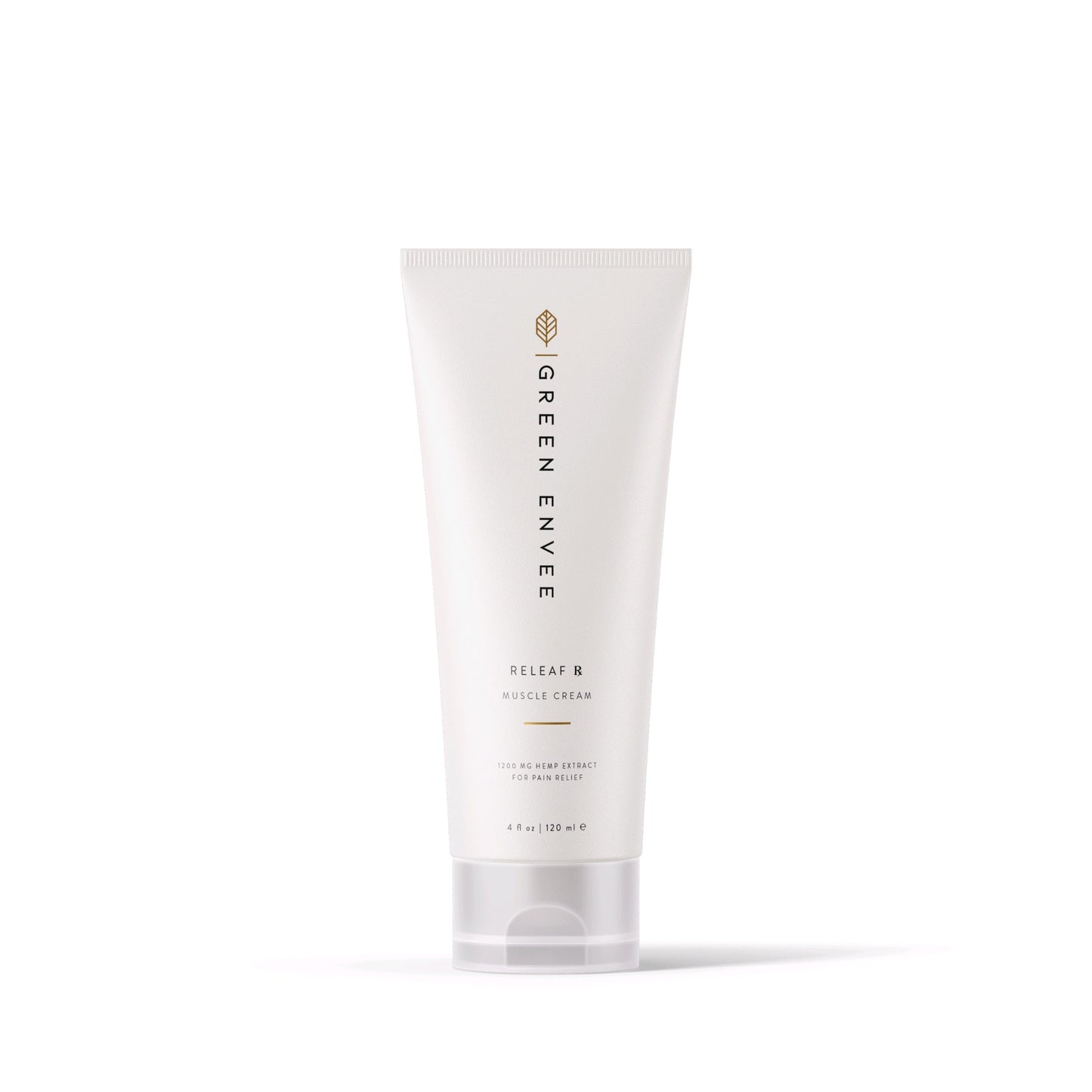Relief Rx Muscle Cream