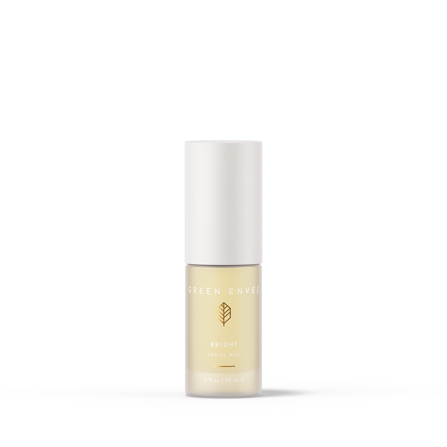 Bright Facial Mist- Travel Size
