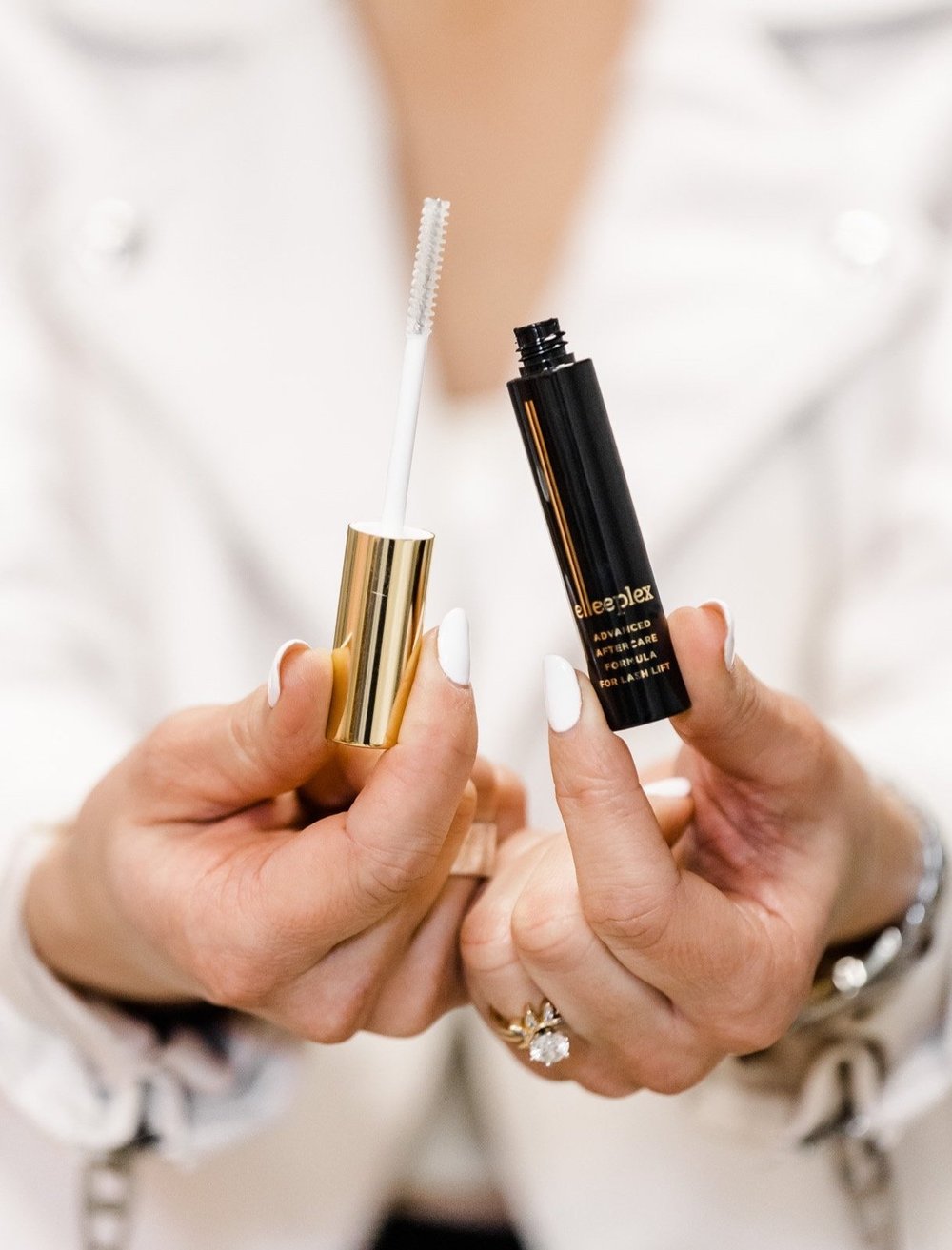 Elleeplex Clear Aftercare