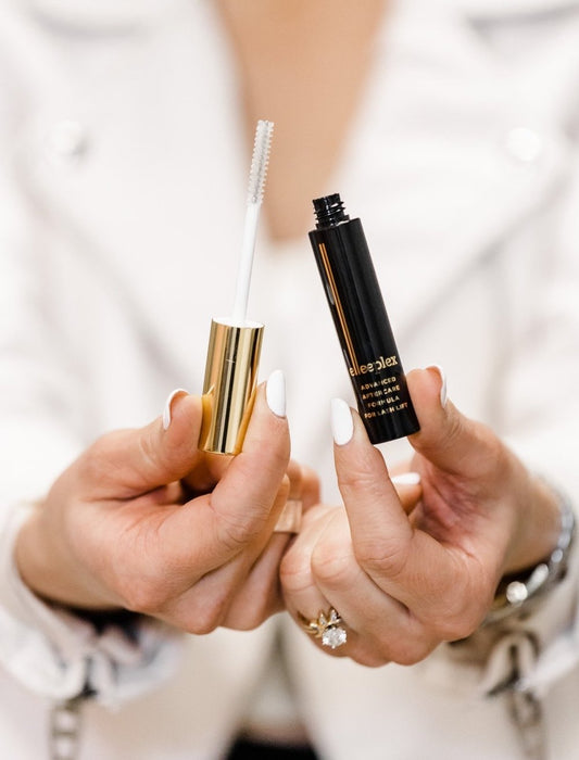 Elleeplex Clear Aftercare