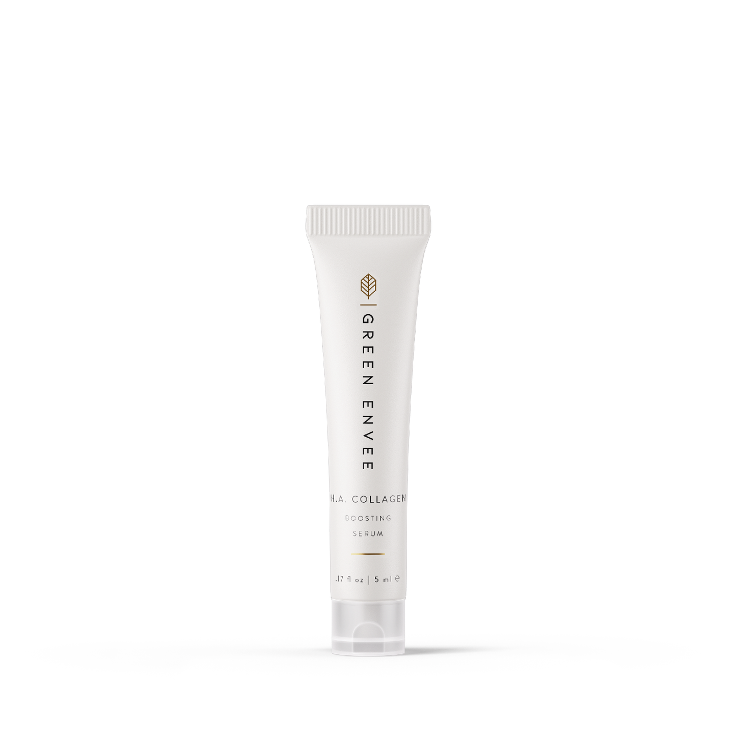 H. A. Collagen Boosting Serum- Travel Size