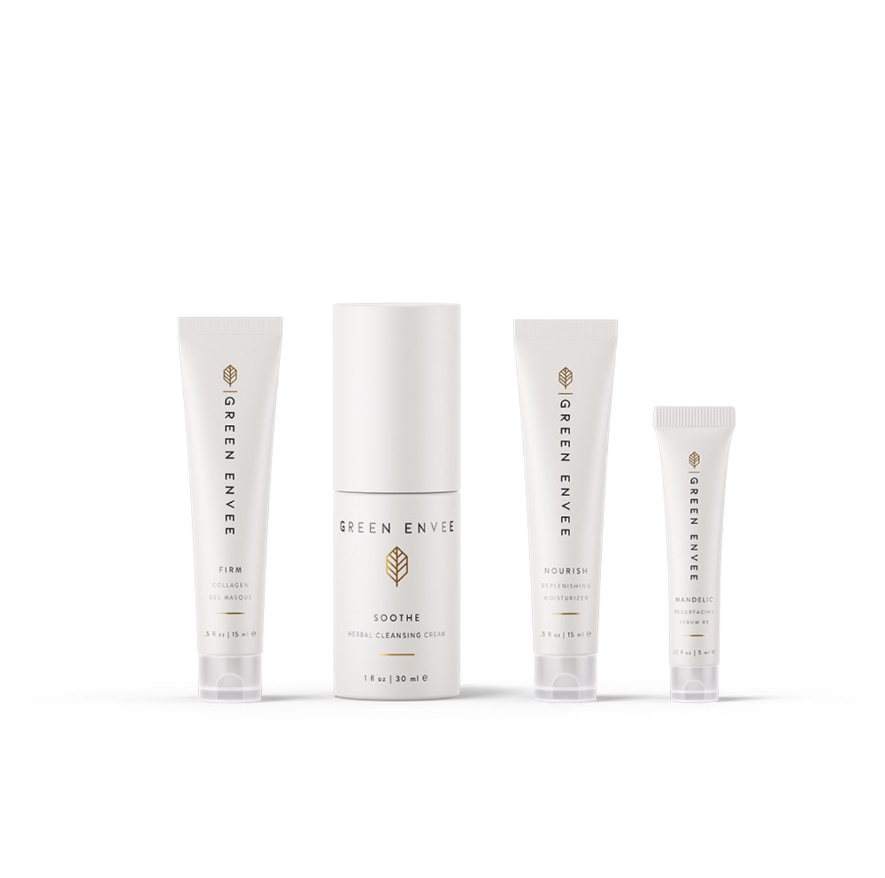 Holiday Luxe Mini Set