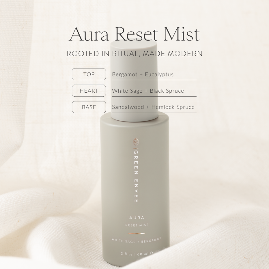 Aura Reset Mist