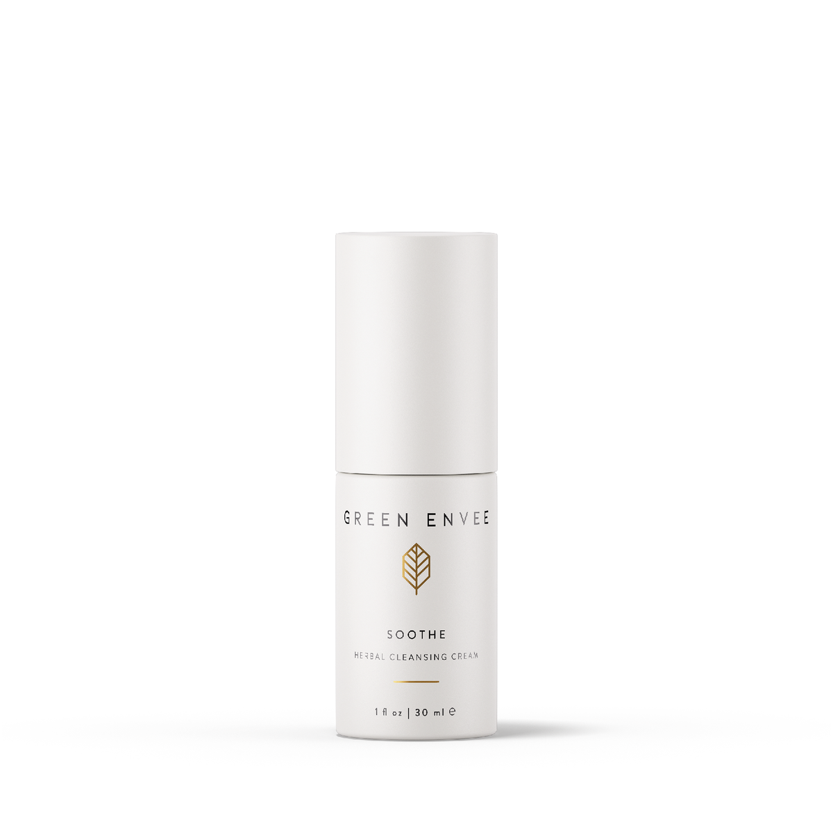Soothe Herbal Cleansing Cream-Travel Size