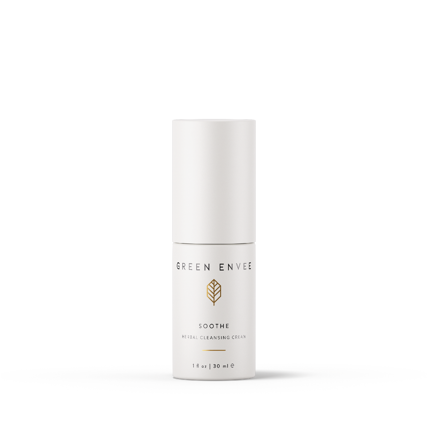 Soothe Herbal Cleansing Cream-Travel Size