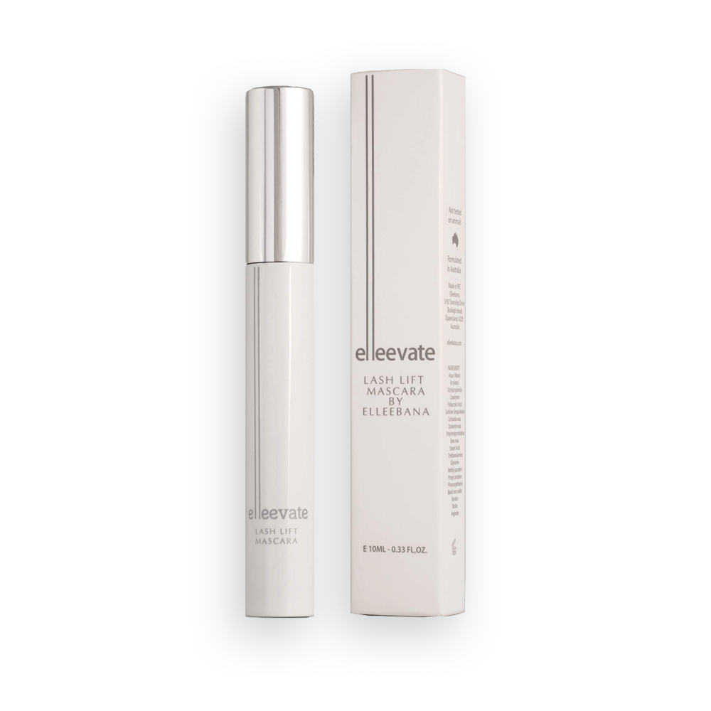 Elleevate Black Aftercare Mascara