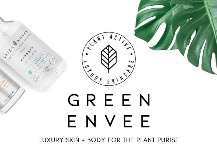 Green Envee