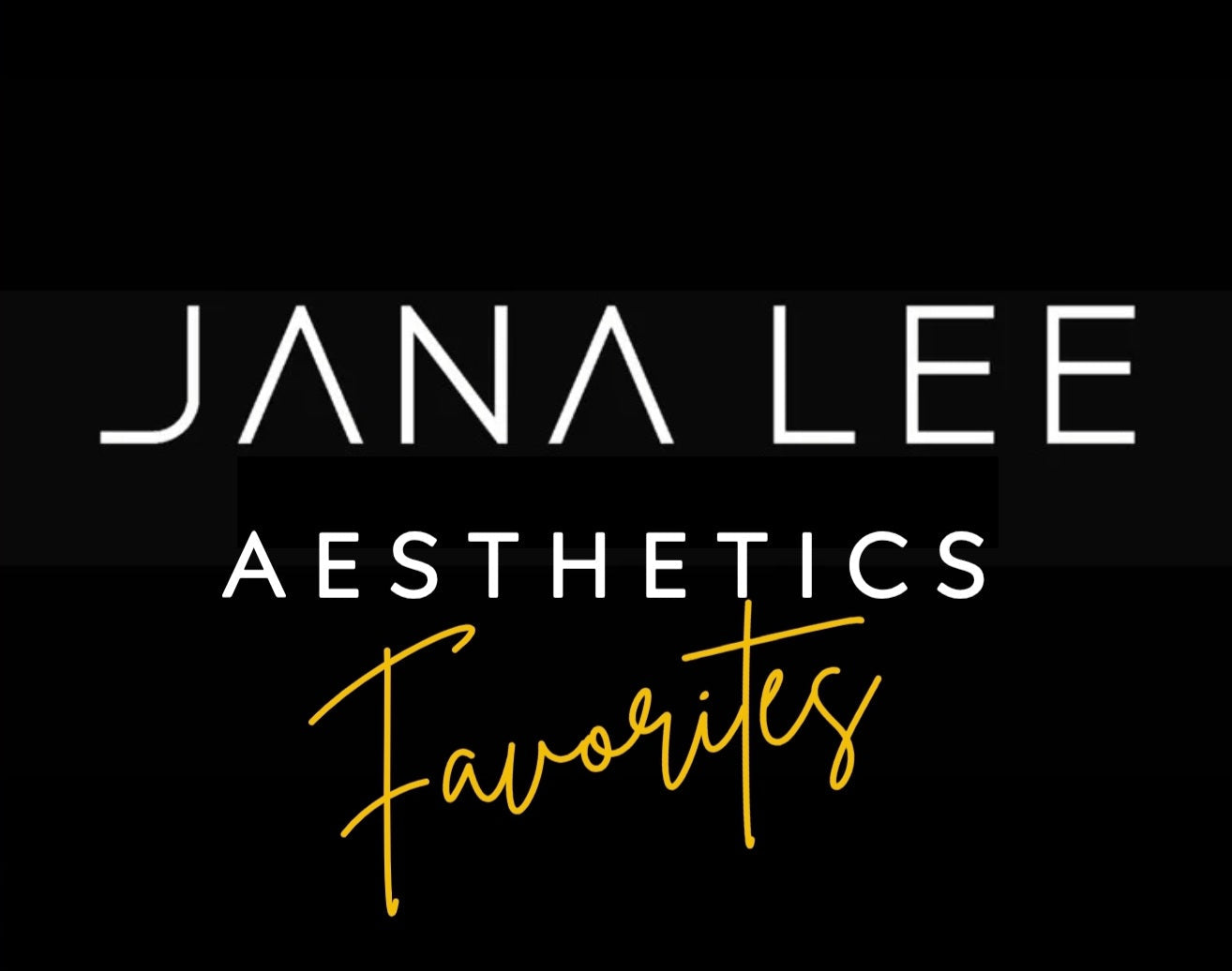 Jana's Favorites