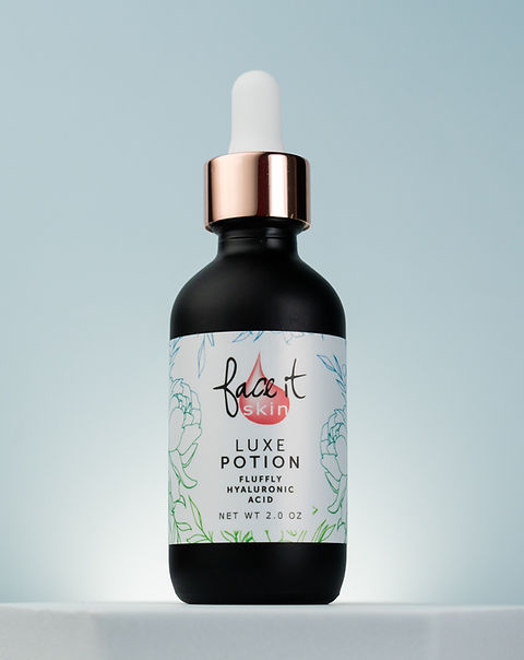 Luxe Potion