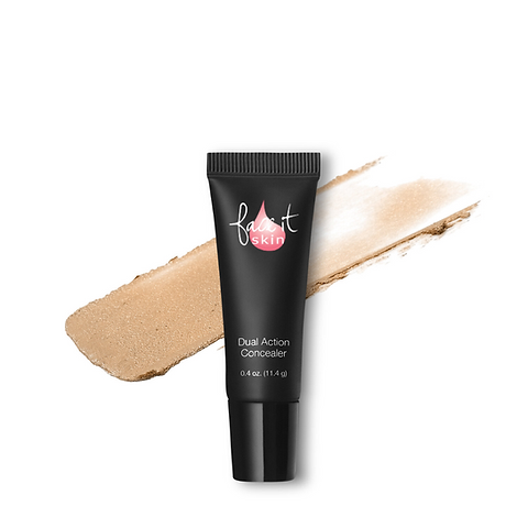 Medium Dual Action Concealer
