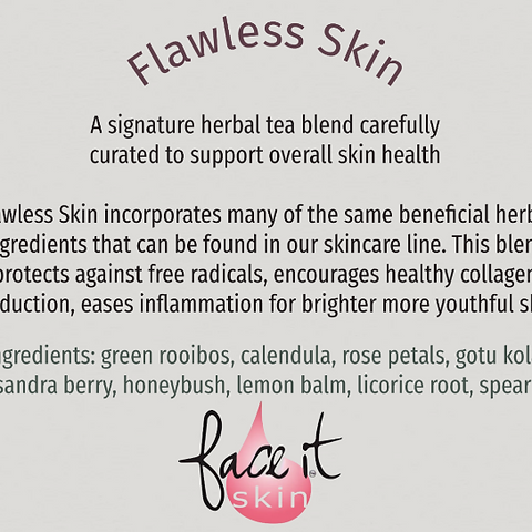 Flawless Skin Tea