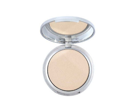 Light Reflective Powder Compact