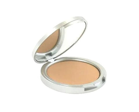 Medium Reflective Powder Compact