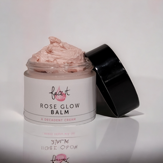 Rose Glow Balm