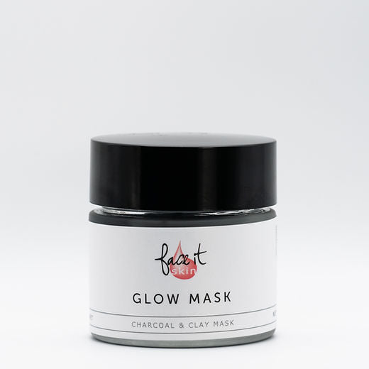 Glow Mask