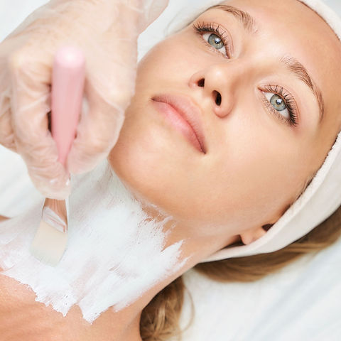 Double Firm Neck Cream