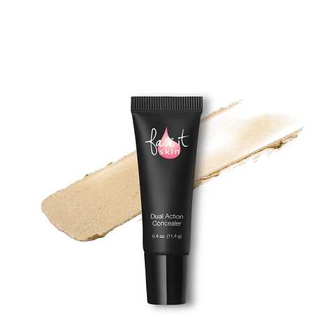 Light-Medium Dual Action Concealer
