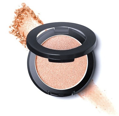 Golden Vanilla Cheek & Eye Powder