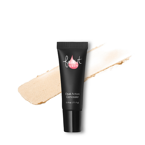Light Dual Action Concealer