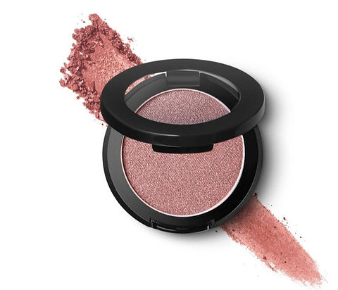 Pink Bronze Cheek & Eye Powder