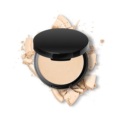 Highlight + Glow Mineral Powder