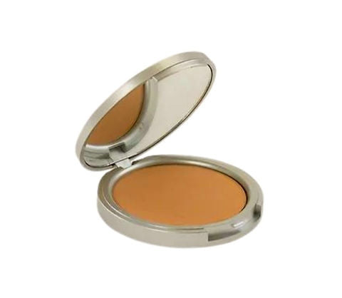 Clay Reflective Powder Compact