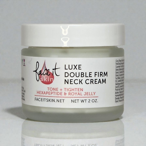 Double Firm Neck Cream