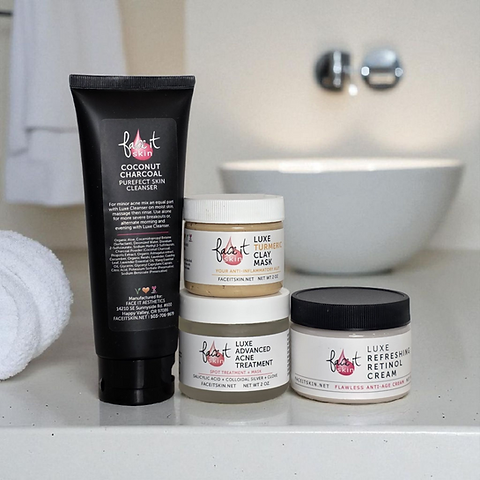 Acne Bundle