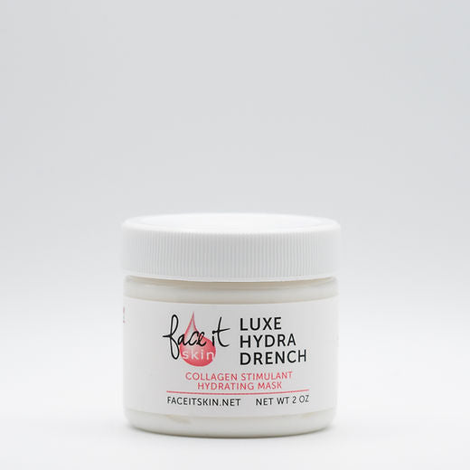 Luxe Hydra Drench Mask