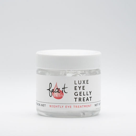 Luxe Eye Gelly Treat