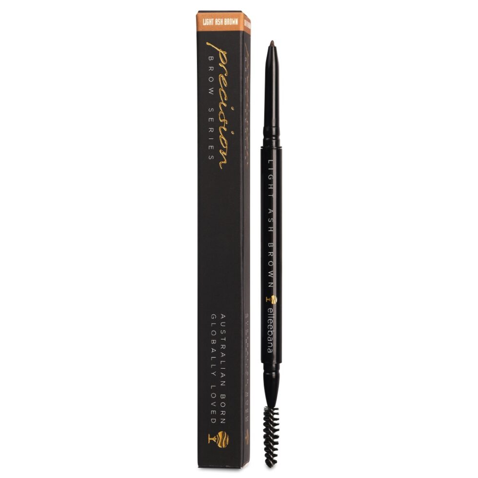 Elleebana Precision Brow Pencil