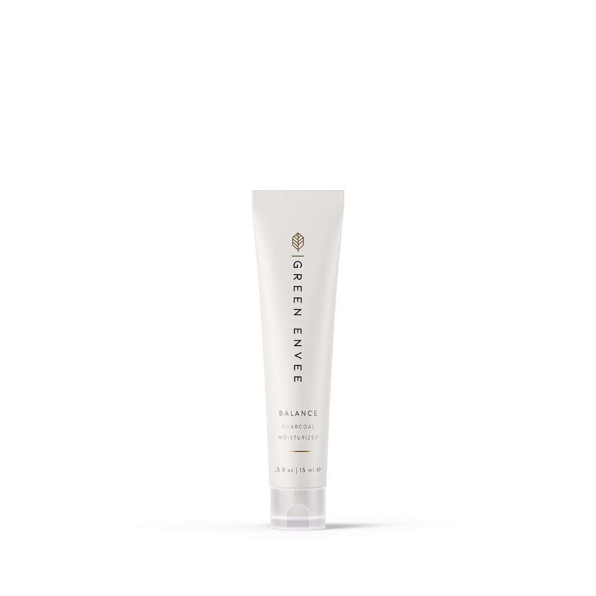 Balance Charcoal Moisturizer- Travel Size