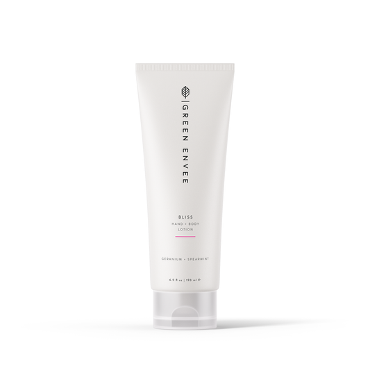 Bliss Hand And Body Lotion