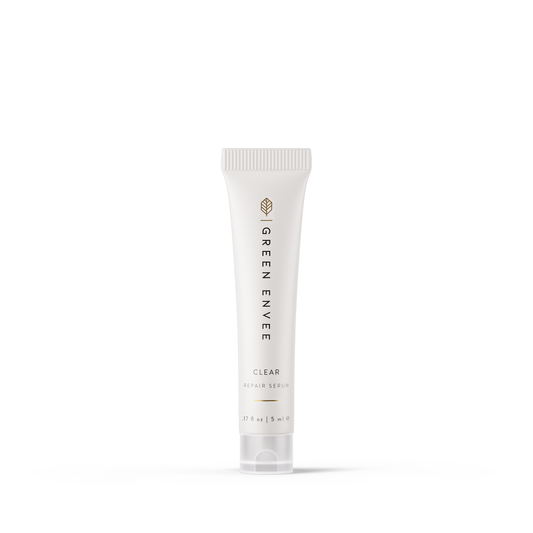 Clear Repair Serum- Travel Size