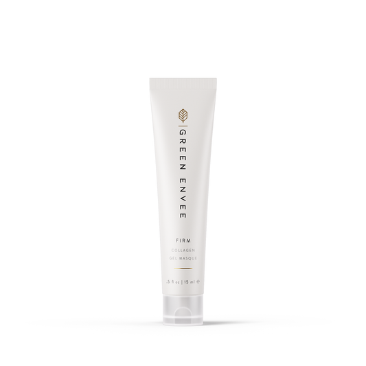 Firm Collagen Gel Masque- Travel Size
