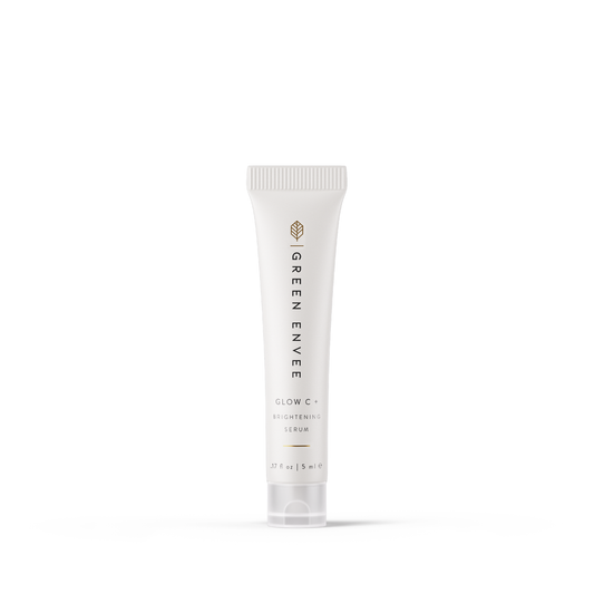 Glow C + Brightening Serum- Travel Size