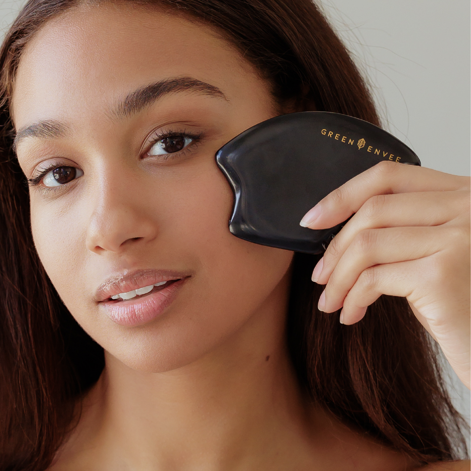 Lift and Sculpt Gua Sha Tool