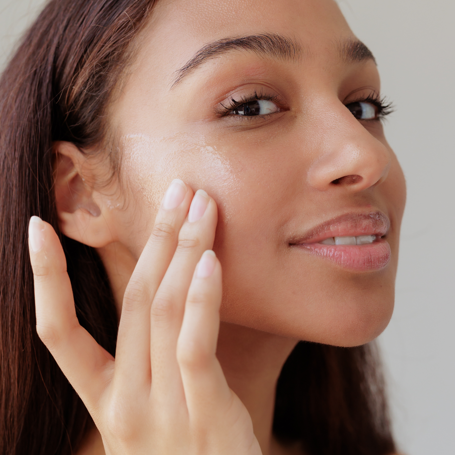 Mandelic Resurfacing Serum 8%