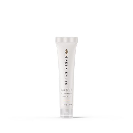 Mandelic Resurfacing Serum 8%- Travel Size