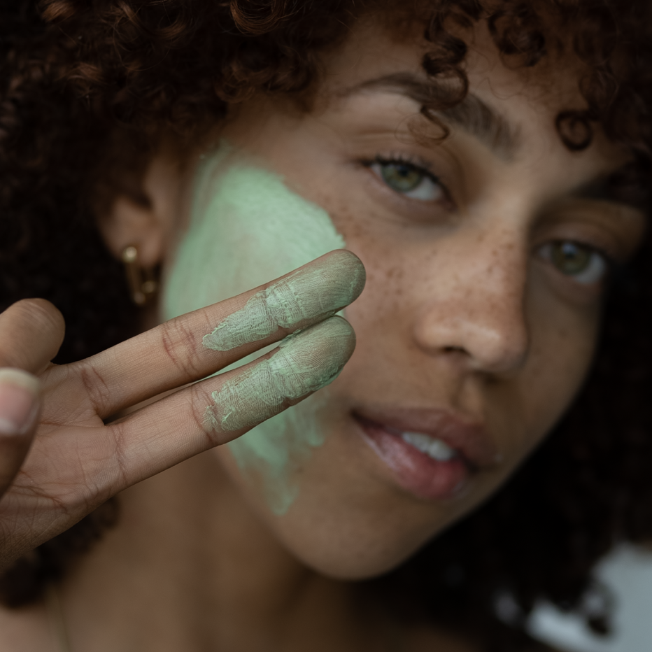 Potent C Superfood Masque