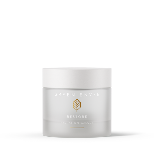 Restore Hydration Masque