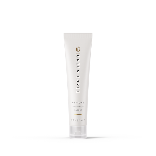 Restore Hydration Masque- Travel Size