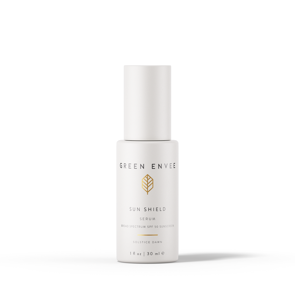 Sun Shield Serum Broad Spectrum SPF 50 Solstice Dawn